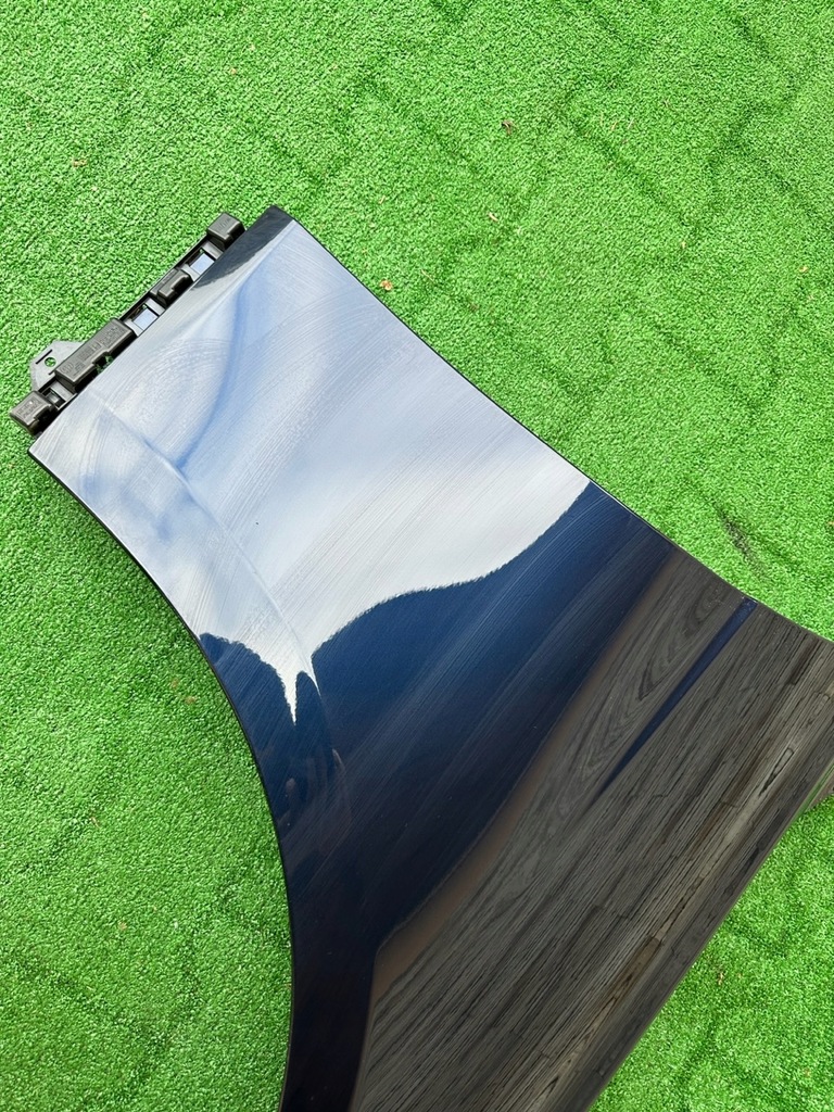 фото №8, Крыло bmw 3 f30 f31 a89