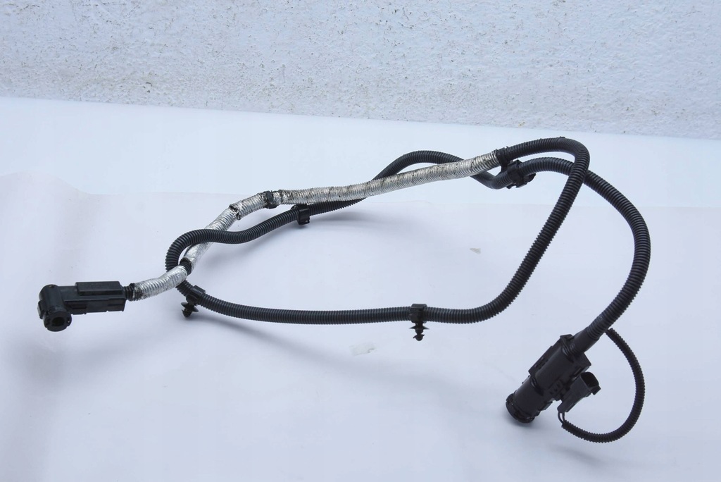 фото №1, Ford transit custom lift wąż шланг adblue