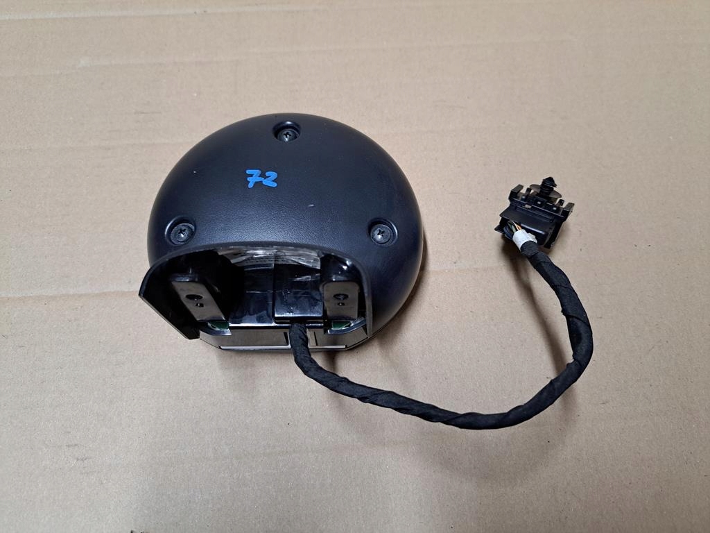 фото №3, Лічильник obrotomierz mini cooper 9306254