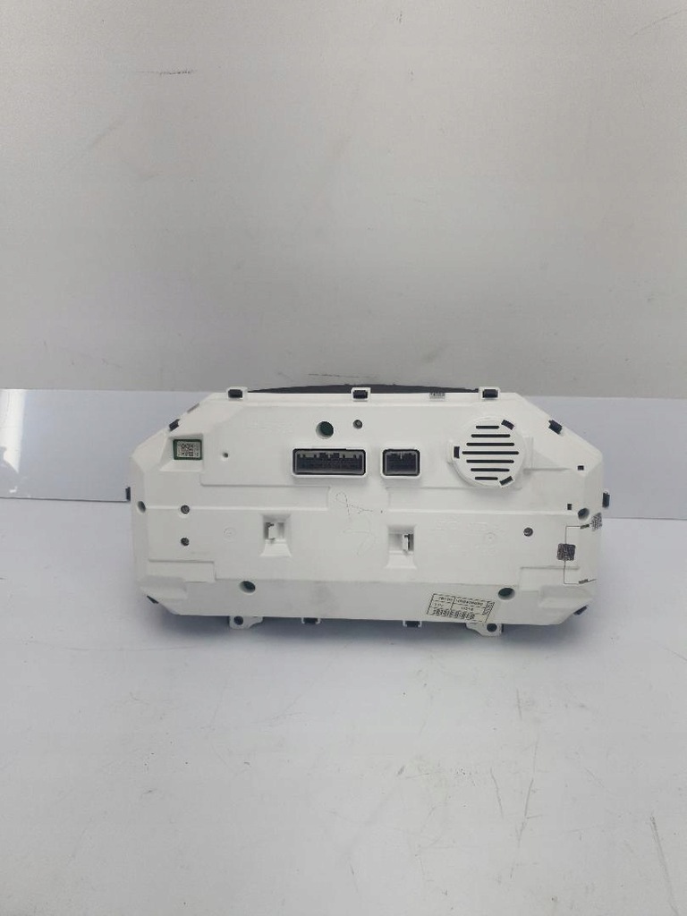 фото №5, Счетчик приборная панель спидометр honda cr-v iv 78100hr0408688