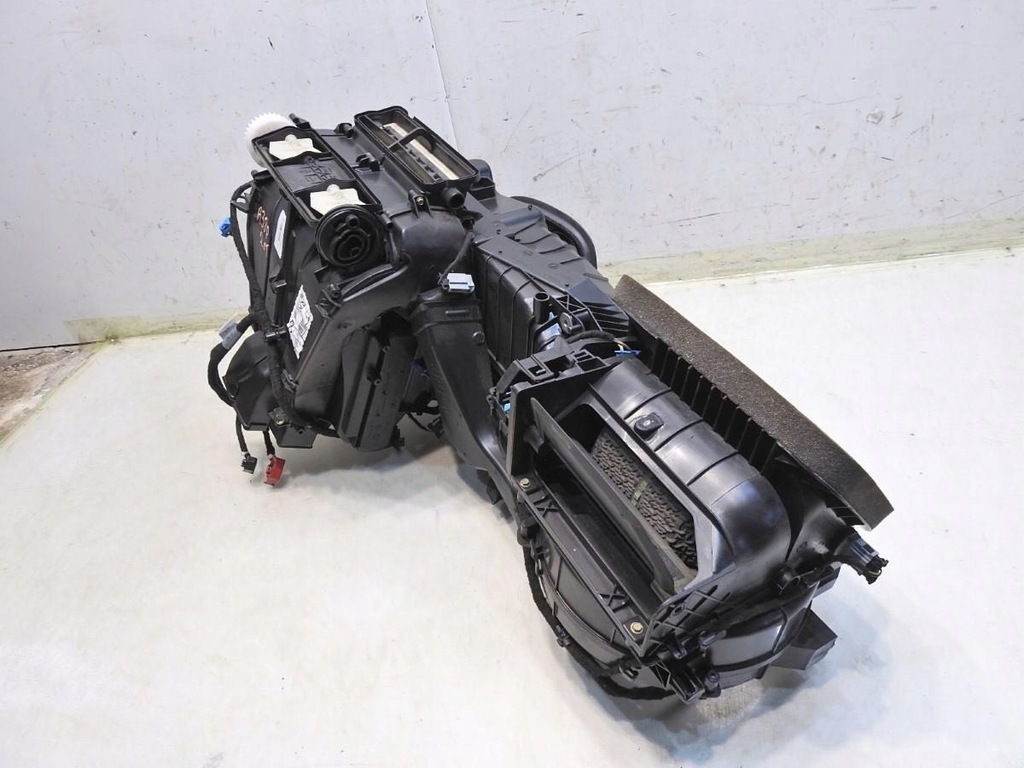 фото №8, Отопитель audi a3 8p 2.0 t 8p1820003d