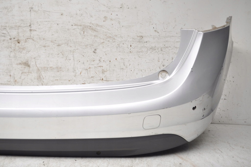 фото №12, Volvo v60 бампер задня задній pod pdc