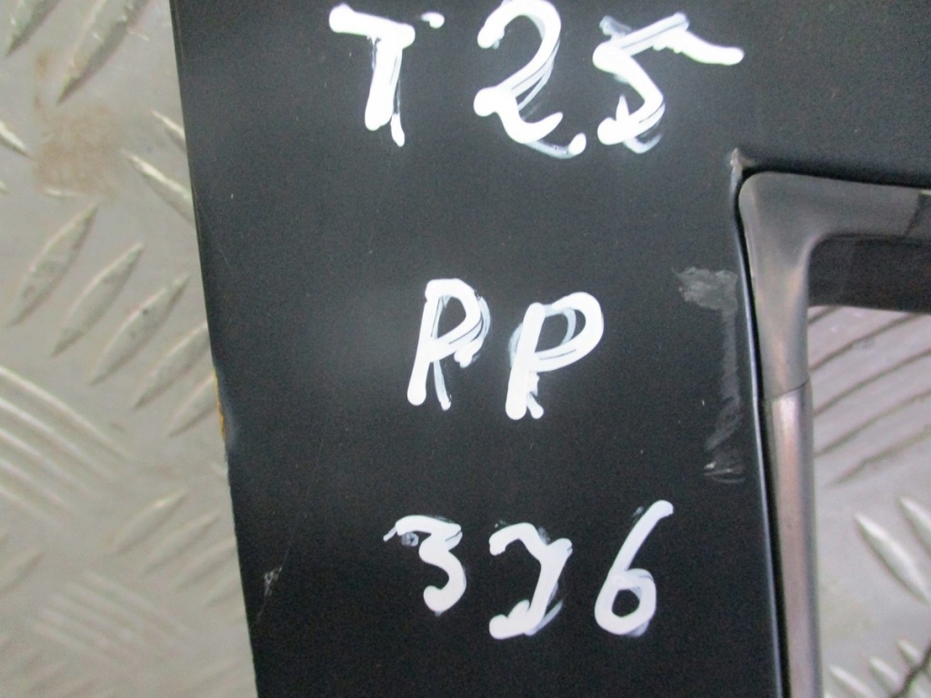 фото №5, Дверь правый перед toyota avensis t25 326