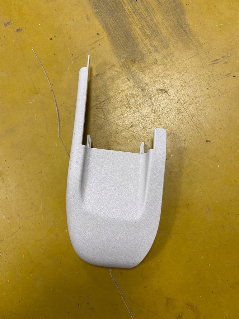 фото №4, Захист заглушка напрямна сидіння pra infiniti q50