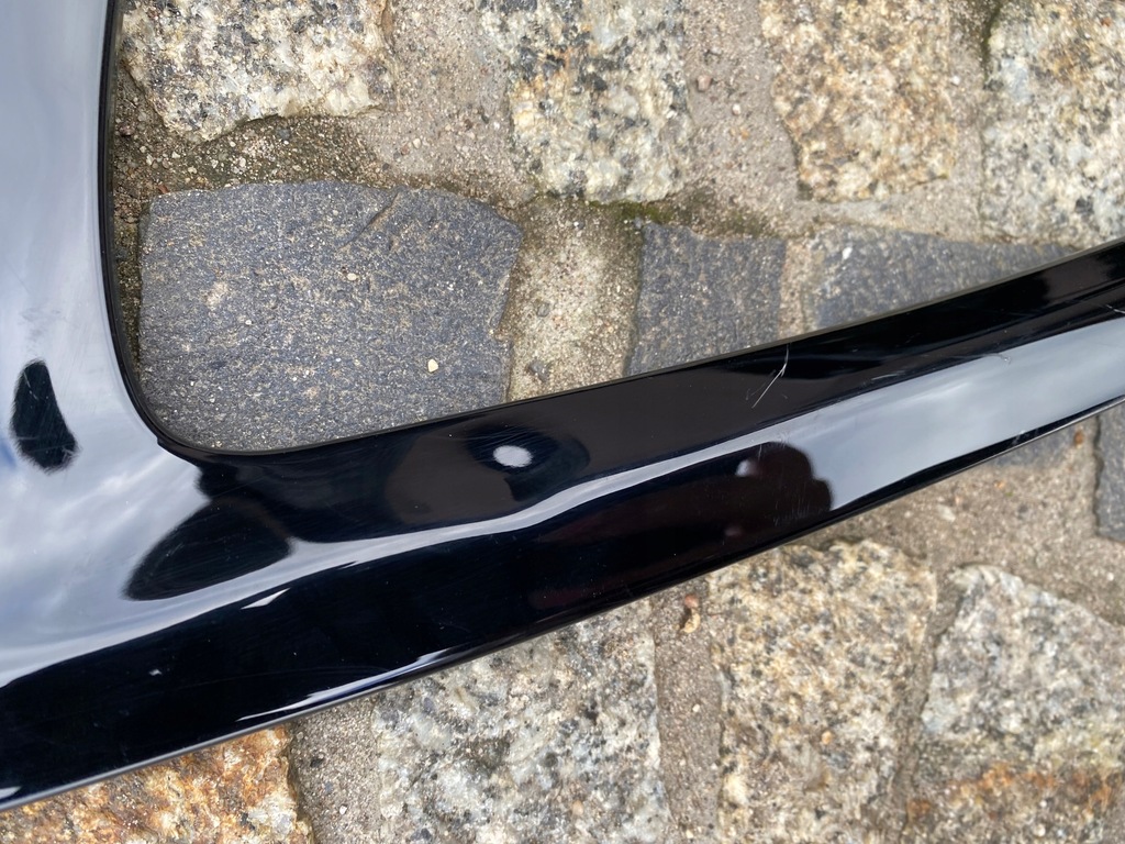 фото №10, Bmw i4 g26 молдинг двері ліва задня 5a5c0b3 5a5c0b4 оригінал