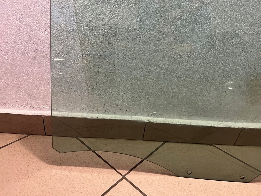 фото №5, Скло двері ліва передня перед toyota proace 16-