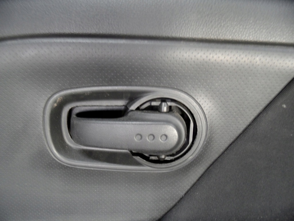 фото №12, Nissan note i lift 10r дверь правый перед