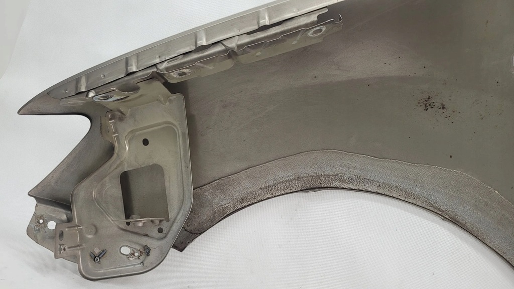 фото №11, Dacia sandero logan ii 2 12 крила перед передній правий