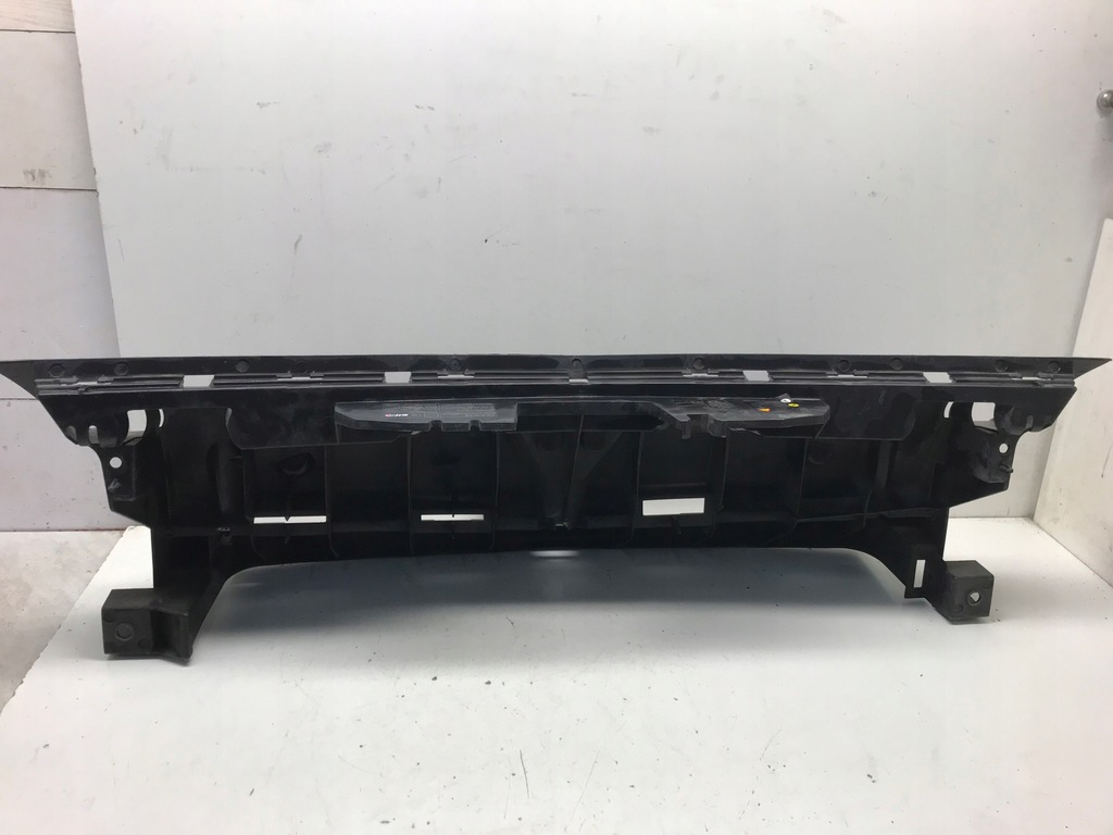 фото №6, Підсилювач передній передні 620363336r renault kangoo 2 ii