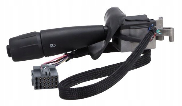 фото №1, Перемикач pod поворот. daf cf/xf