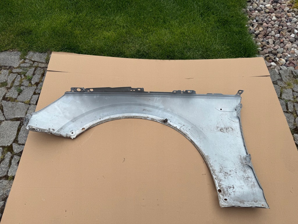 фото №8, Крила передній правий audi a4 b9 allroad 2016 - 2020 .