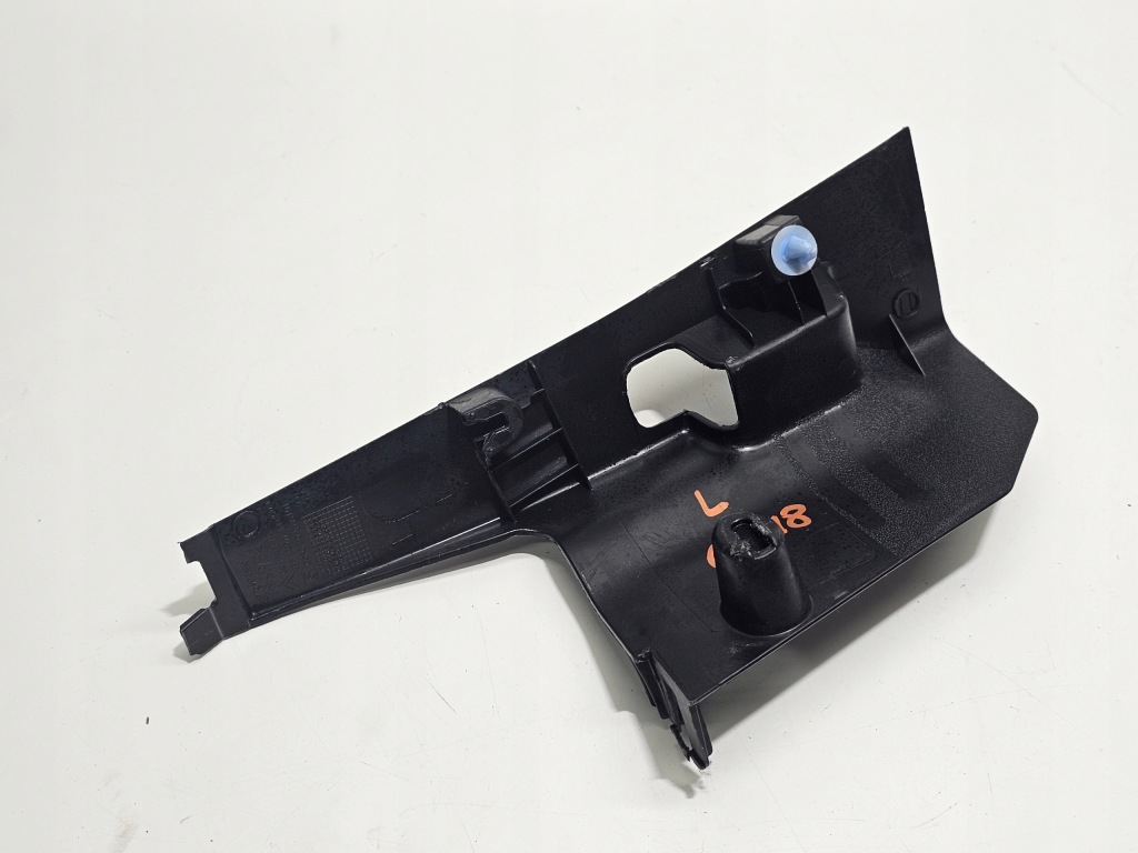 фото №5, Защита стойка левый перед berlingo partner iii 1.6 hdi #6318