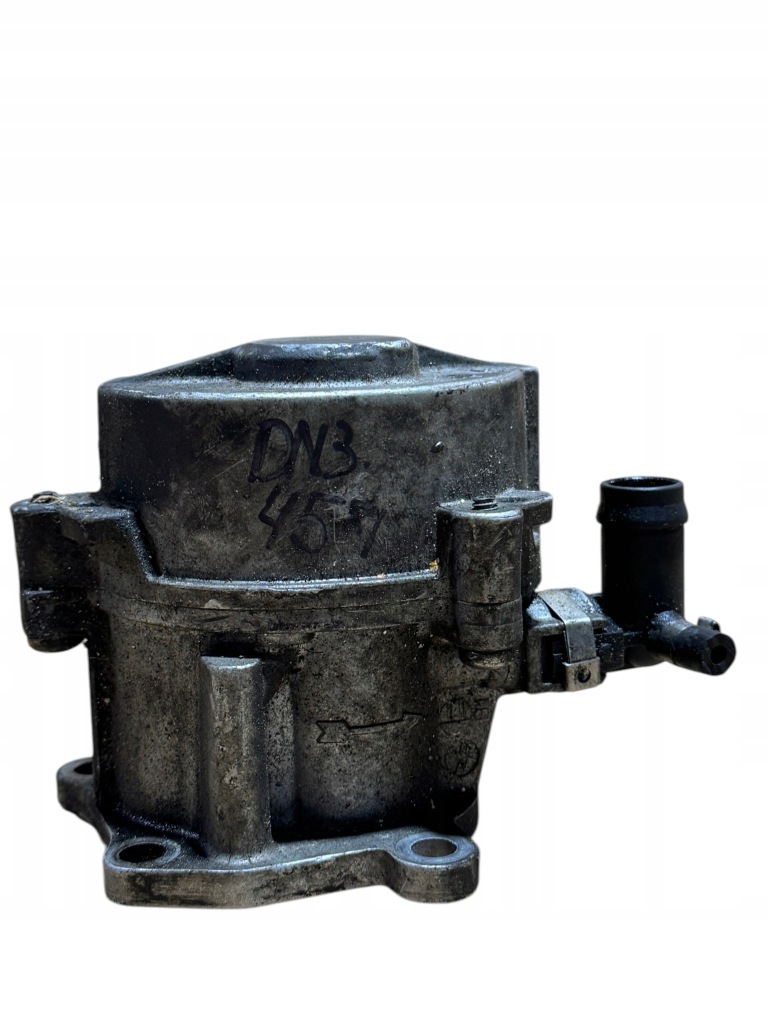 Купити Насос вакуум renault megane scenic 2 d163451323