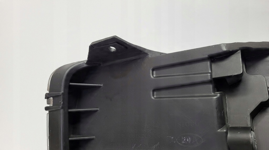 фото №10, -фара лампа передній права kia picanto 3 iii 17-