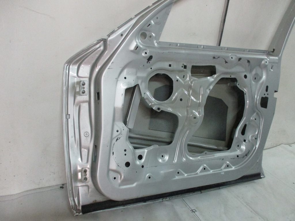 фото №10, Двері правий перед передні bmw 1 e87 e81