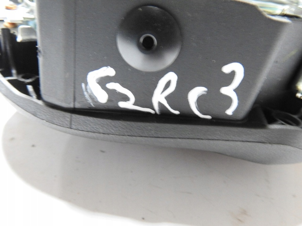 фото №6, Honda cr-z 10-16 1.5 ima подушка водителя подушка безопасности 77800-szt-g81