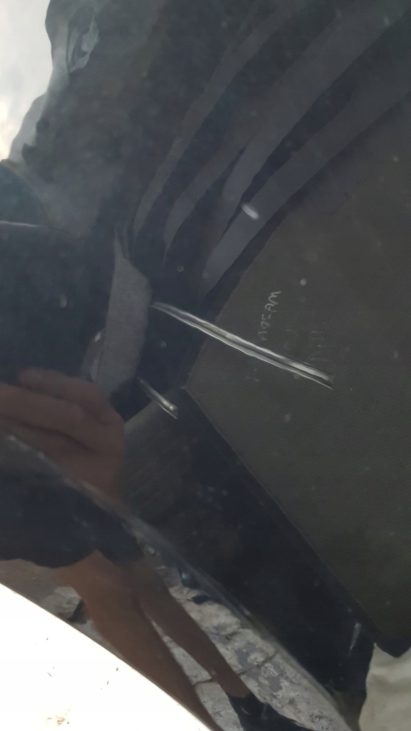 фото №10, Крила лівий перед opel zafira c z22c