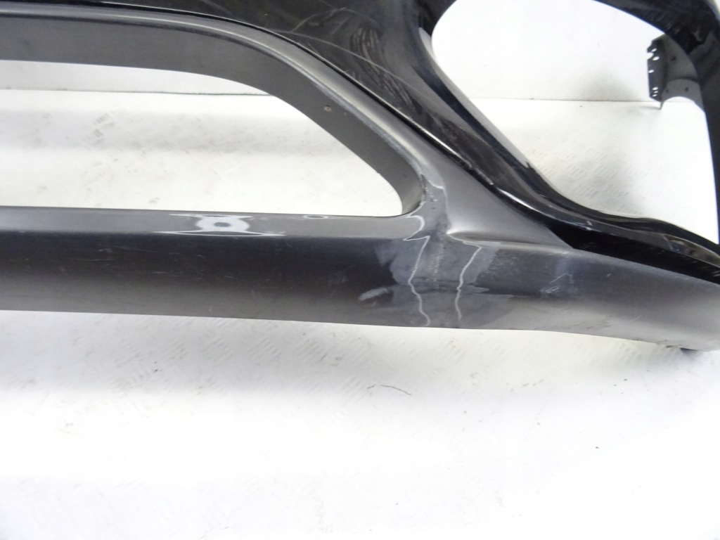 фото №4, Jaguar f-pace svr бампер перед передний