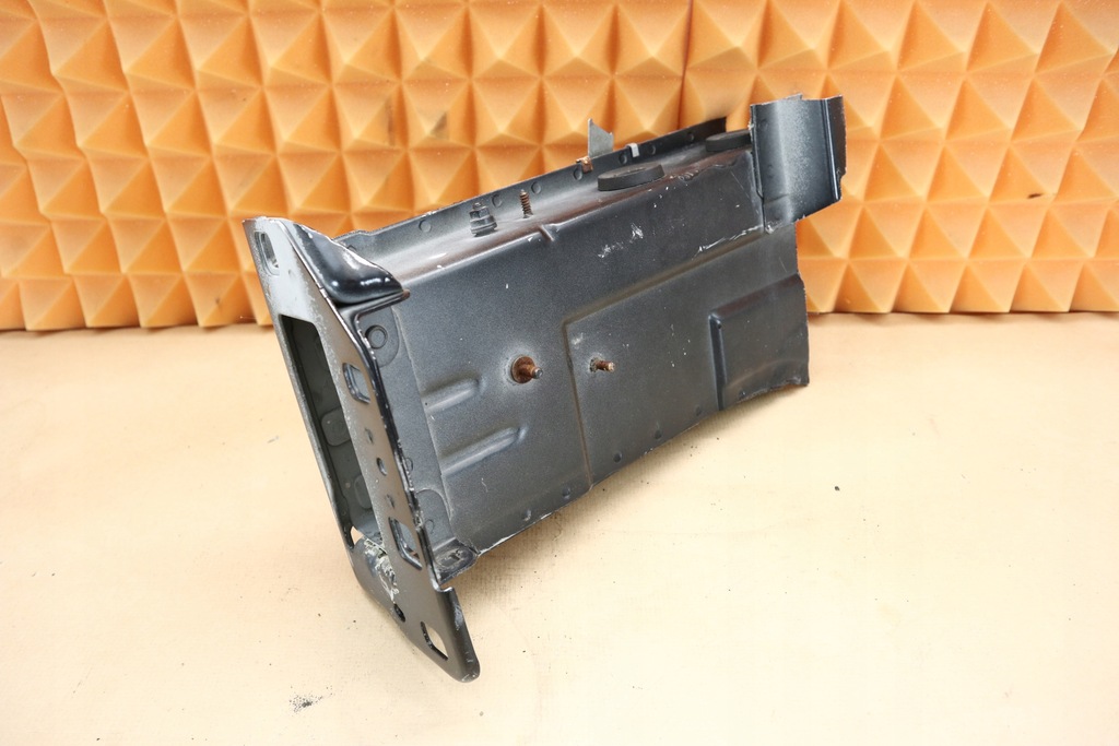 фото №1, Mercedes clc w203 cl203 четверть лонжерон левая перед передняя