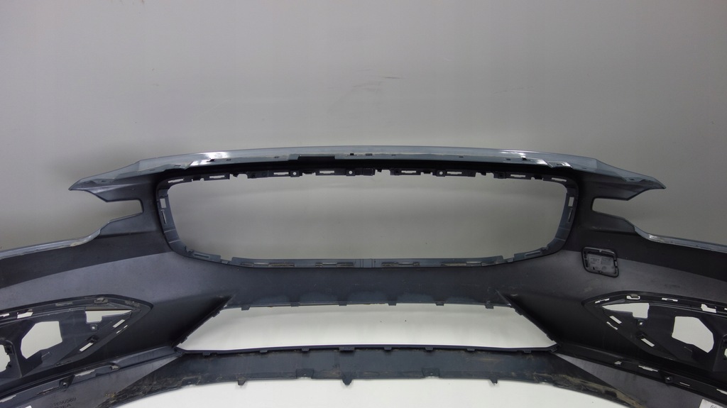 фото №7, Volvo s60 v60 iii бампер передний 728