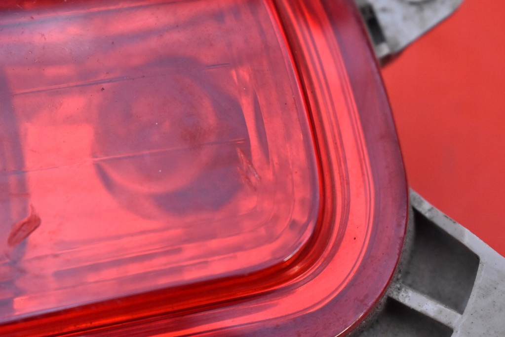 фото №12, Лампа ліва задня задня 92405-1y1 kia picanto 2 ii 5d hb 11-15