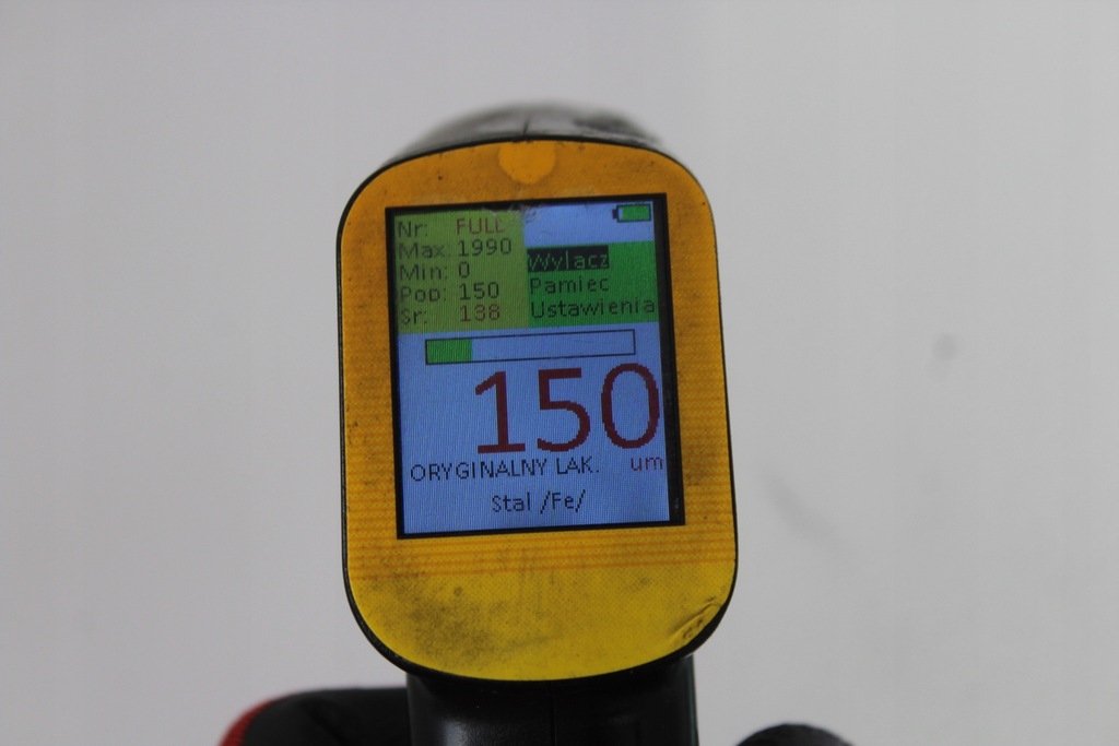 фото №6, Двері лівий задня toyota auris i 06-09r 1g3