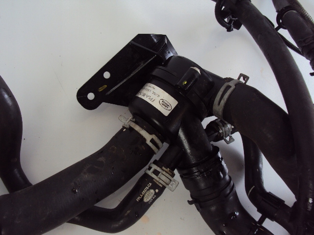 фото №5, Магистраль wody range rover vogue l405 3.0d 2013-