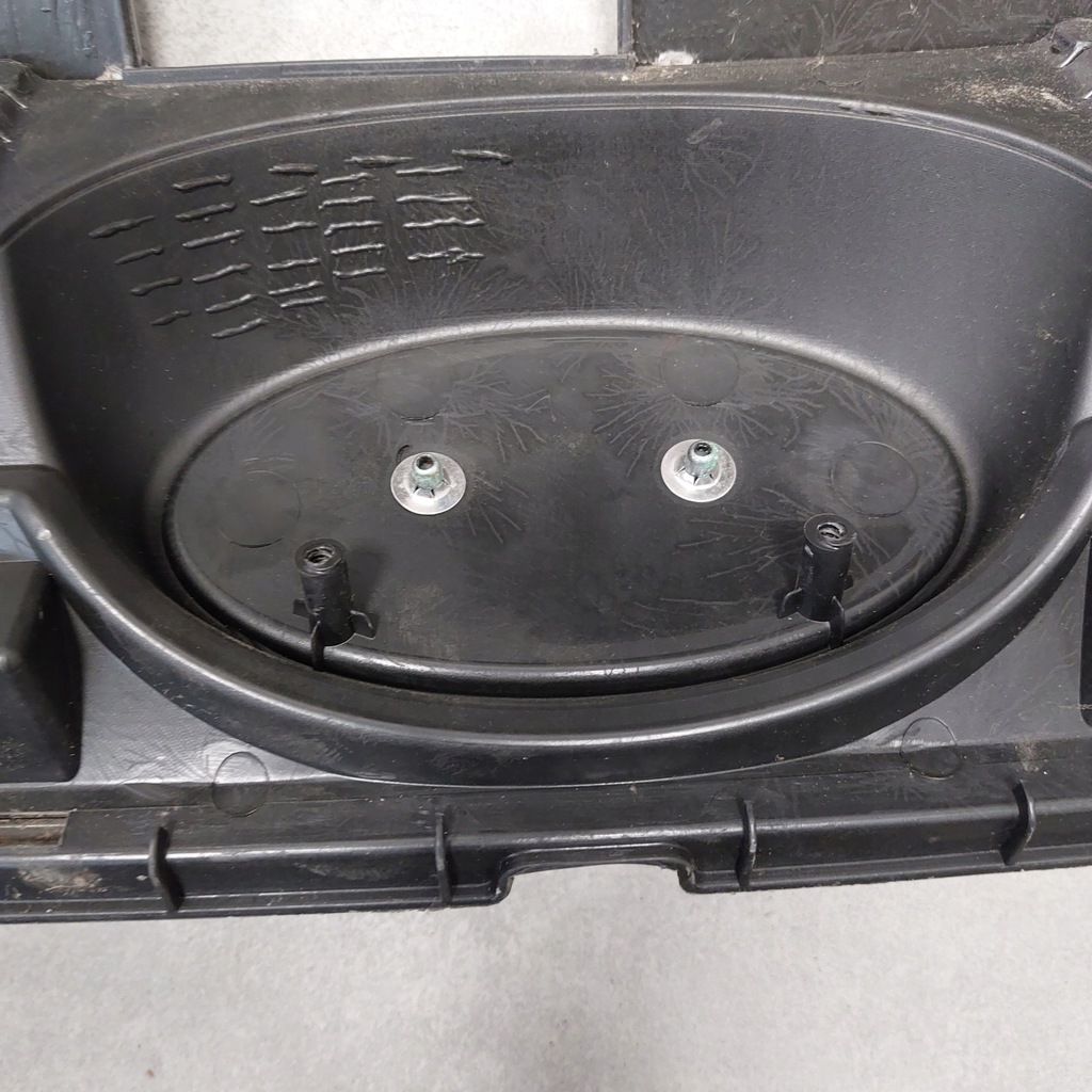 фото №14, Hyundai ix35 2013r решётка радиатора решётка радиатора перед 86351-2y000