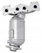 фото №1, Катализатор dacia dokker 1.6 2012- 200101853r