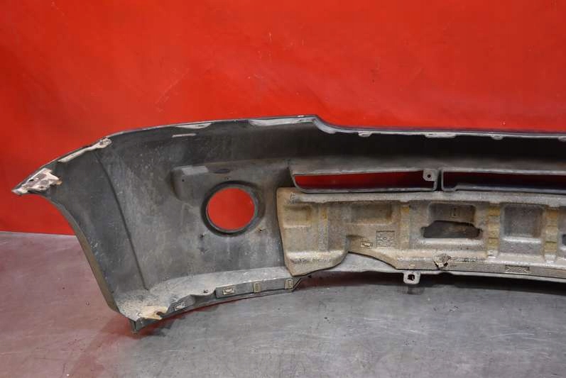 фото №15, Бампер перед передний szary kia sorento 1 i 02-06