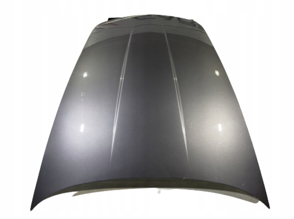 фото №1, Maserati quattroporte капот передня 04-12 rok