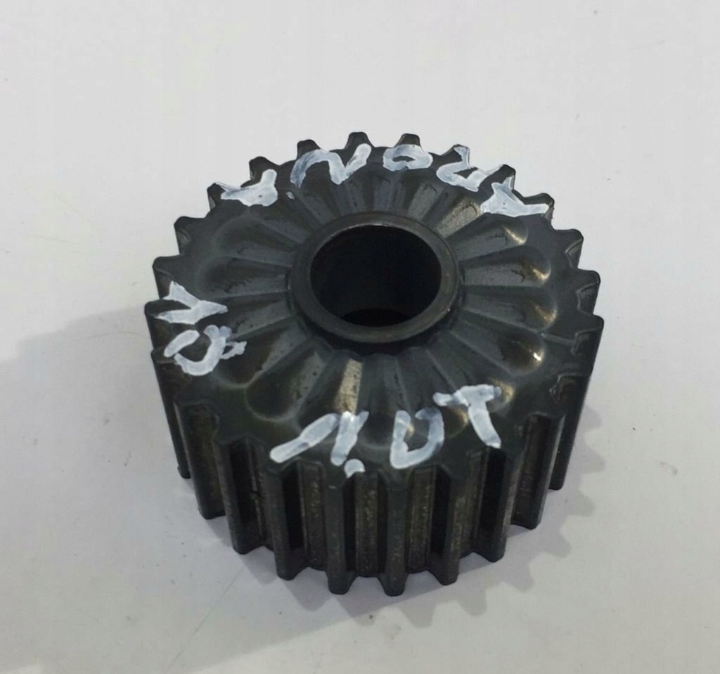 фото №3, Seat arona 2018 1.0tsi колесо ремень распределительного вала