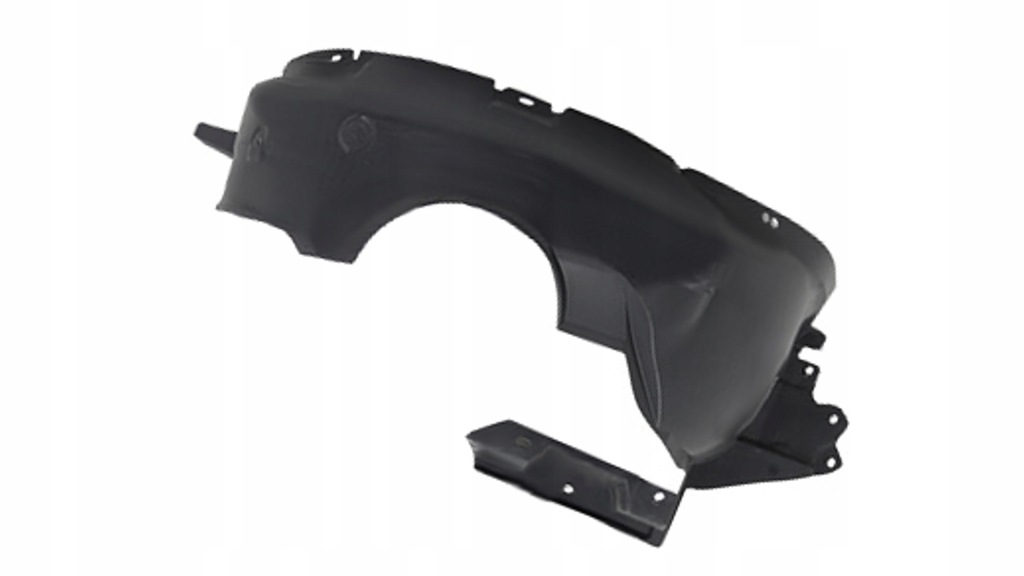 фото №1, Подкрылок передние левая citroen c1 peugeot 108 14-