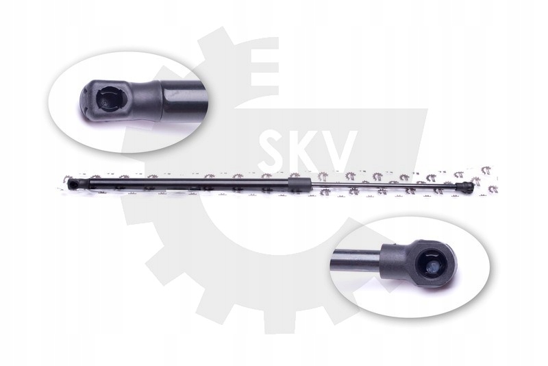 фото №1, Пружина газова багажника kia sportage