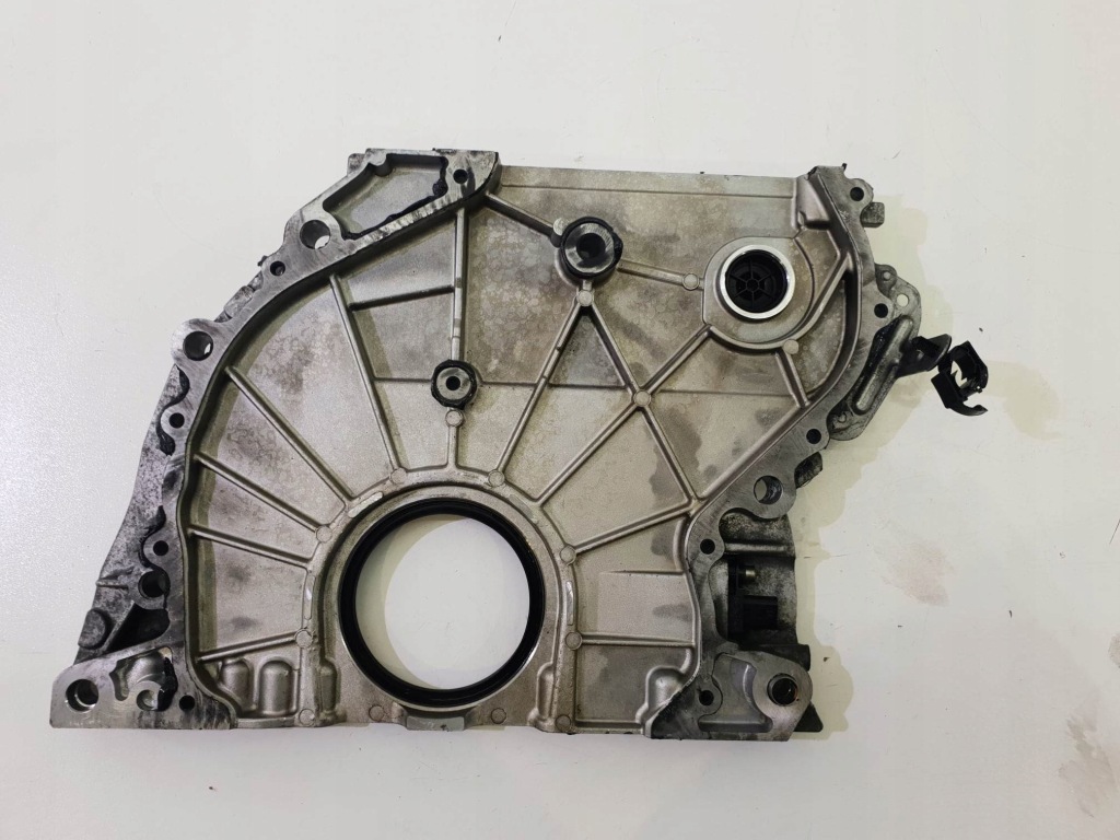 Купити Bmw f20 f30 корпус захист розподільного валу 8516751