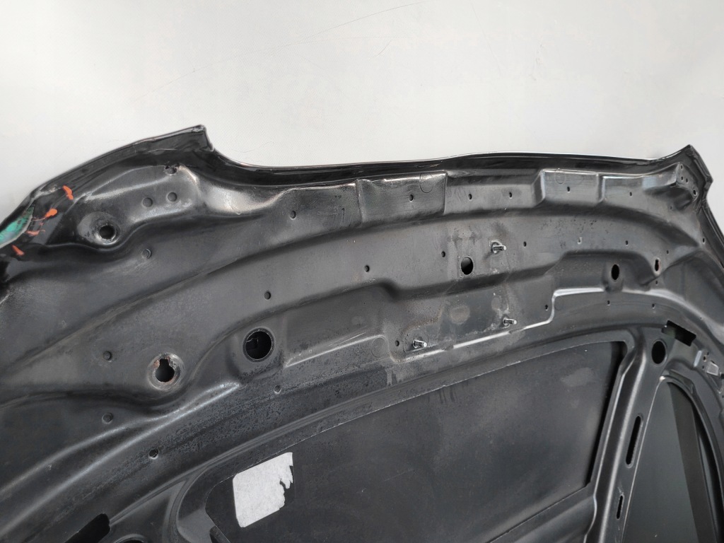 Купить Капот audi a4 b7 третий поколение 2004-08