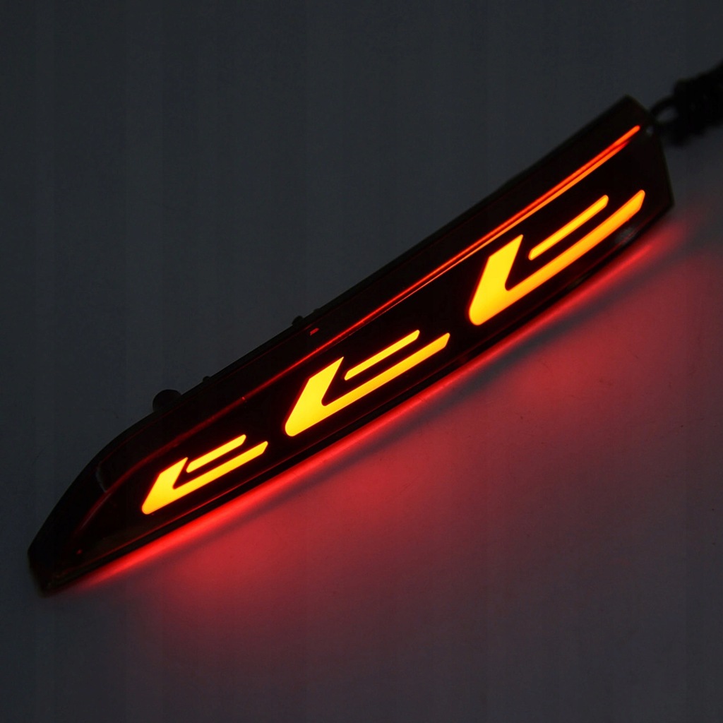 фото №11, Лампа задняя бампера заднего