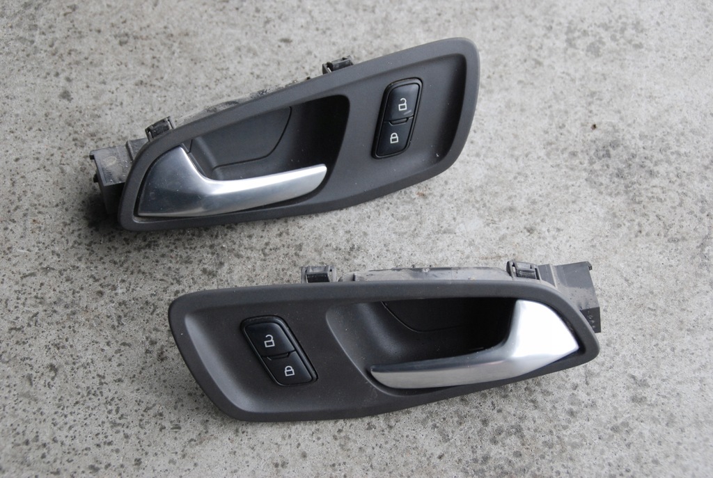 фото №1, Transit custom ручка внутренняя l / p