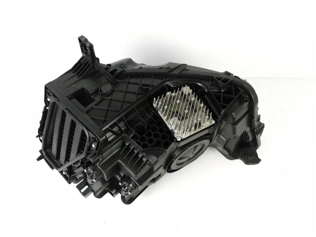 фото №10, Audi q3 83a лампа правая full led комплектная 83a941034 cała