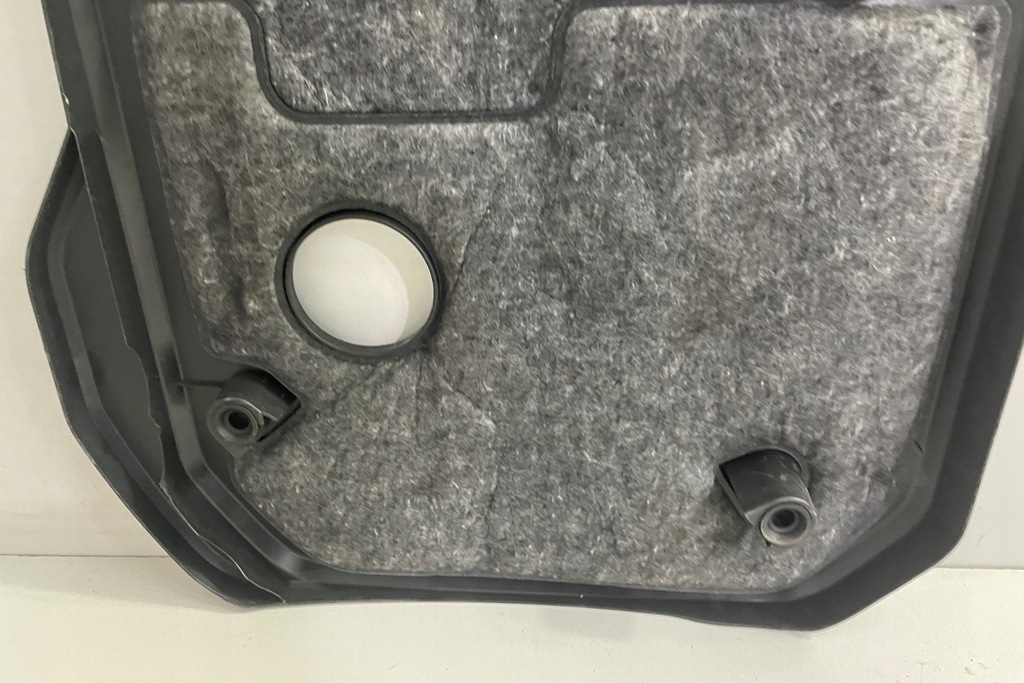 фото №9, Верхний защита двигателя bmw 3 g20, g28 8571320 3.0l дизель 195kw 2019