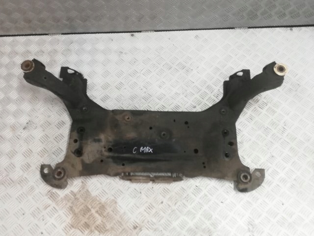 фото №5, Ford c-max mk2 1.6 tdci подрамник подрамник