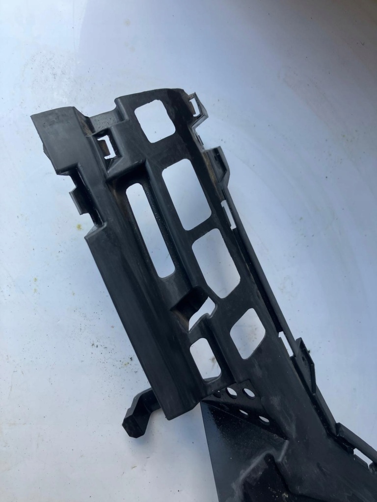 фото №8, Підсилювач верхній каркас бампера c4 picasso i 9654198680