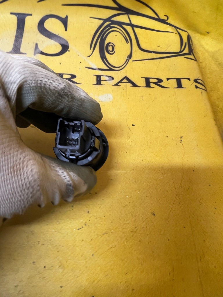 фото №3, Кнопка выключатель запуск стоп ford escape mk4