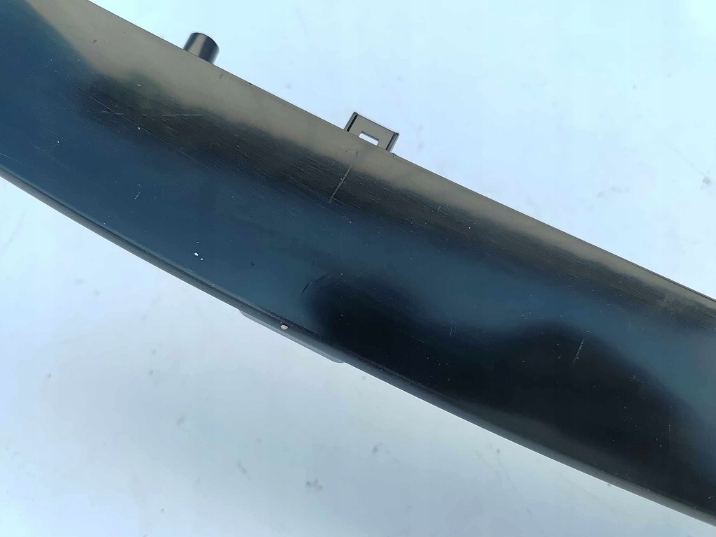 фото №6, Tesla model x plaid решётка радиатора решётка радиатора бампера перед 3535