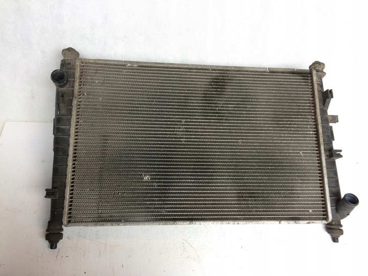 фото №1, Радіатор ford mondeo 17h9493bb45 ford