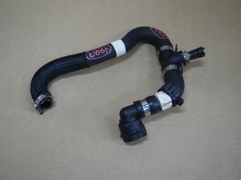 фото №4, Wąż труба шланг wody alfa romeo stelvio 50548604