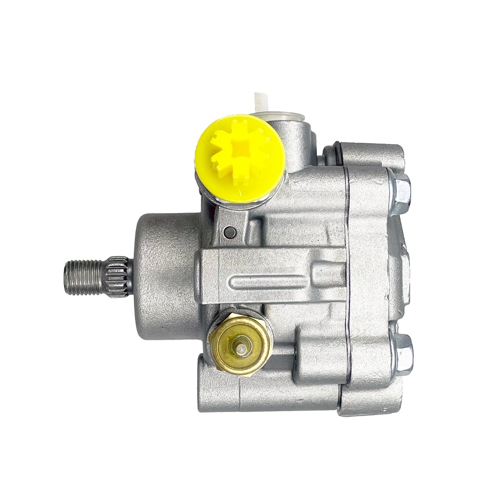 фото №4, Насос підсилювача renault vel satis 3.5 v6 177kw