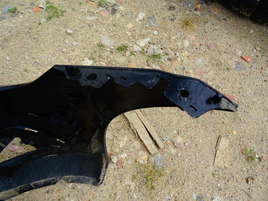 фото №10, Бампер перед volvo v60 ii volvo s60 iii 18-21