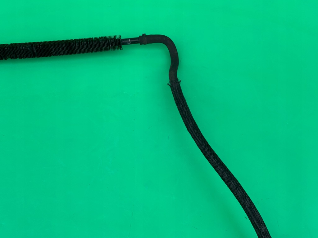 фото №8, Радіатор шланг системи підсилювача ford mondeo mk3 st220 3.0 v6 00-07