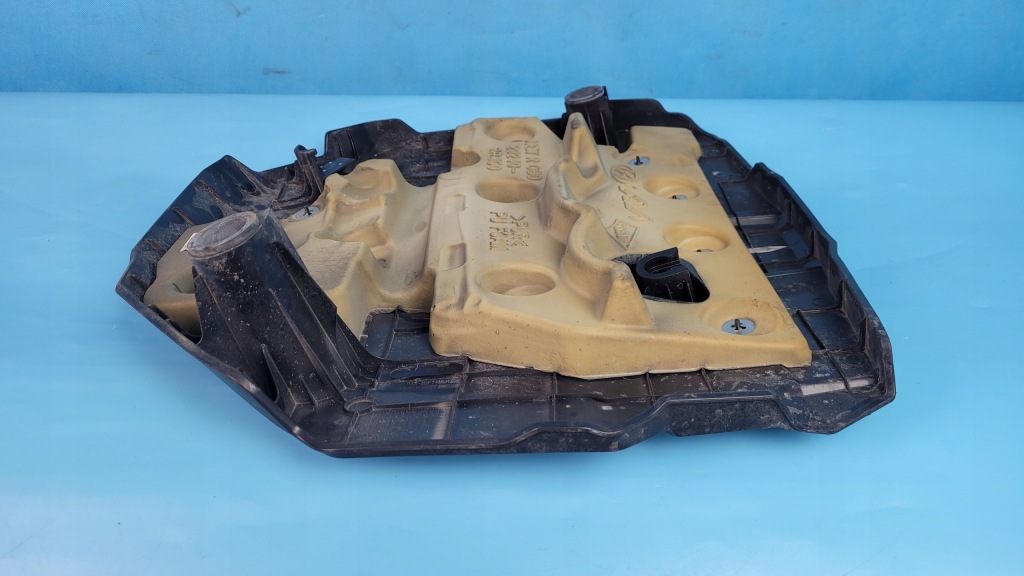 Kia sorento iv 23r 2.2 crdi накладка кришка двигуна 29240-2r300 Київ